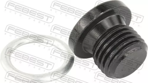 Screw Plug, oil sump