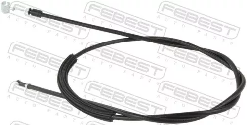 Bonnet Cable