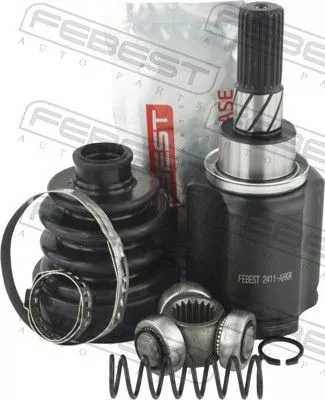 Joint Kit, drive shaft