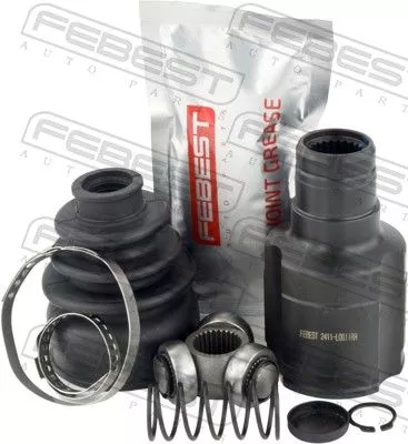 Joint Kit, drive shaft