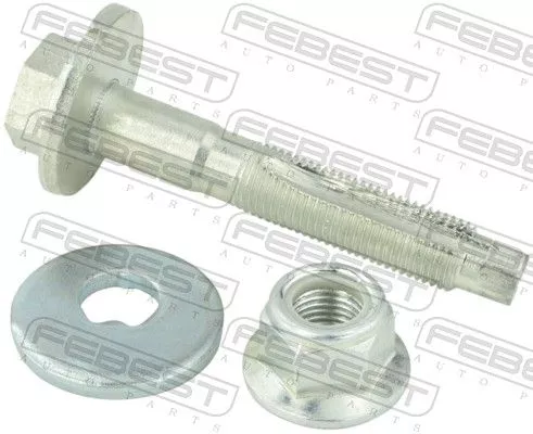 Camber Correction Screw