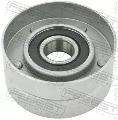 Tensioner Pulley, V-ribbed belt