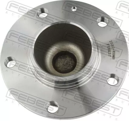 Wheel Hub