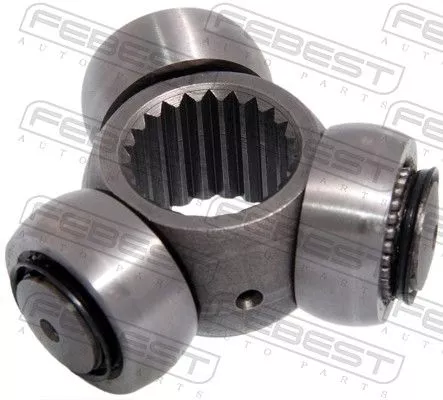 Spider Assembly, drive shaft