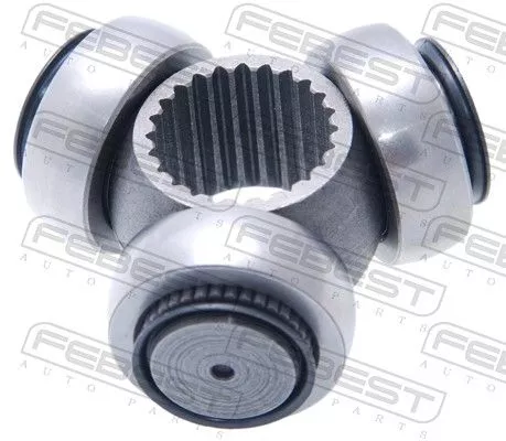 Spider Assembly, drive shaft