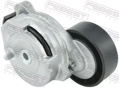 Belt Tensioner, V-ribbed belt