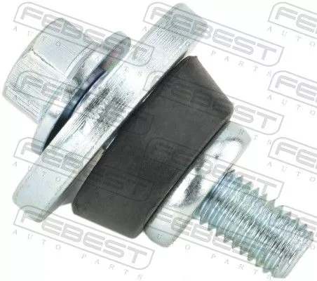 Axle Bolt, drive shaft