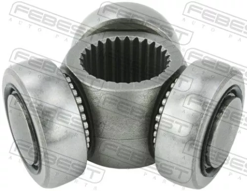 Spider Assembly, drive shaft