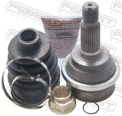 Joint Kit, drive shaft