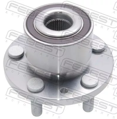 Wheel Hub