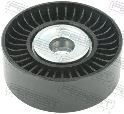 Tensioner Pulley, V-ribbed belt