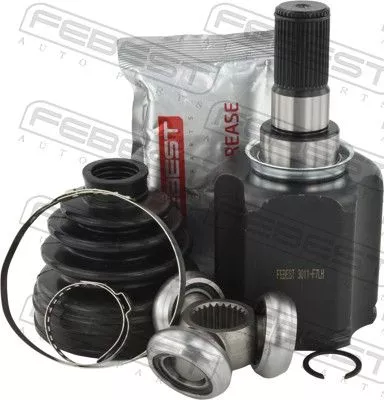 Joint Kit, drive shaft