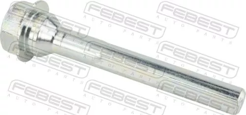 Guide Bolt, brake caliper