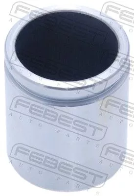 Piston, brake caliper