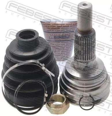 Joint Kit, drive shaft