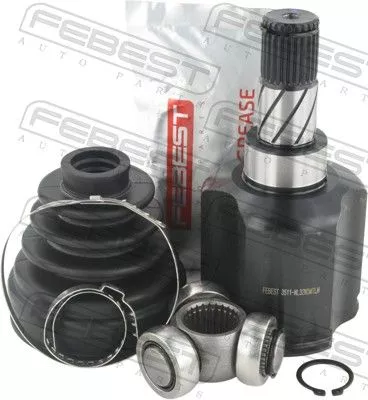 Joint Kit, drive shaft