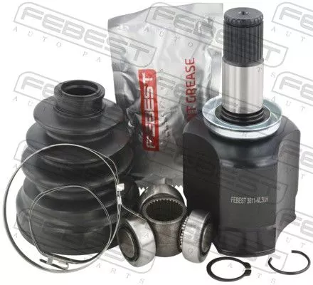 Joint Kit, drive shaft