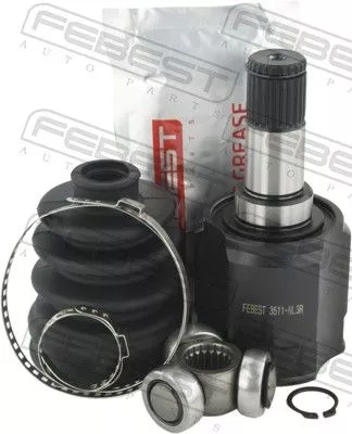 Joint Kit, drive shaft