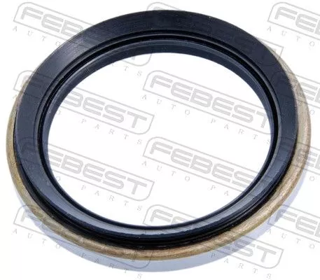 Seal Ring, wheel hub