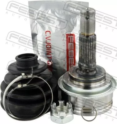 Joint Kit, drive shaft