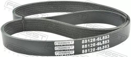 V-Ribbed Belt