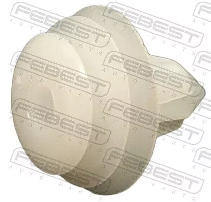 Retaining Clip, door panel