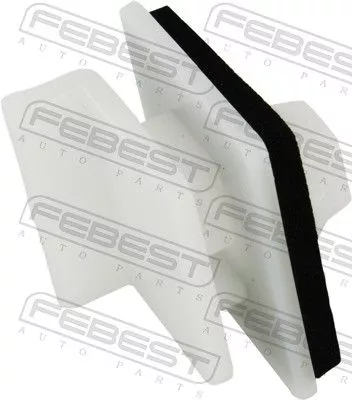 Clip, trim/protection strip