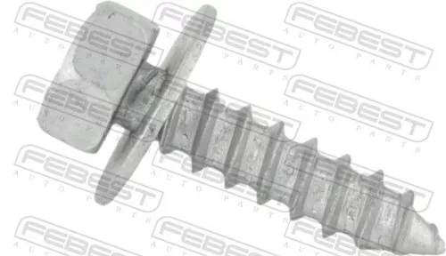 Engine Guard/Skid Plate