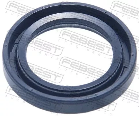 Shaft Seal, steering gear
