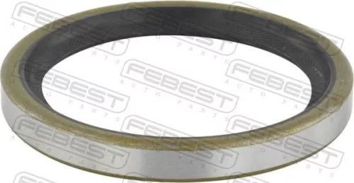 Seal Ring, wheel hub