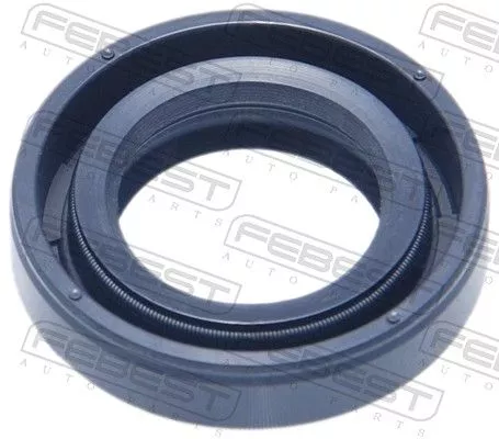 Shaft Seal, steering gear