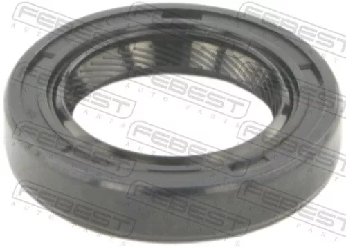 Shaft Seal, manual transmission main shaft