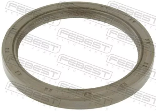 Shaft Seal, crankshaft
