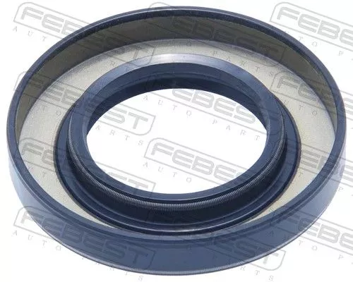Shaft Seal, manual transmission