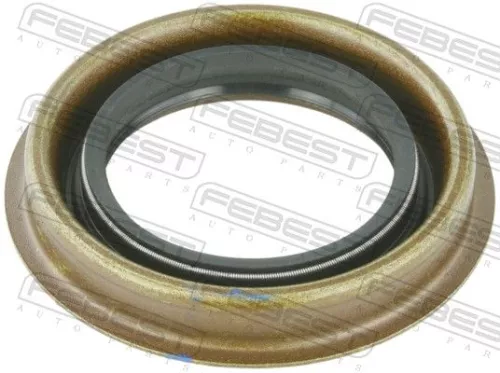 Shaft Seal, drive shaft