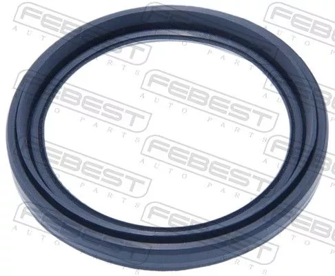 Seal Ring, wheel hub