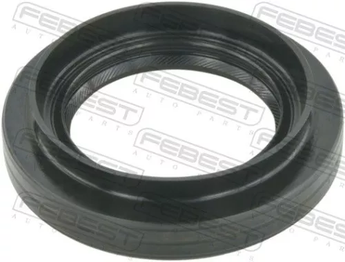 Shaft Seal, differential