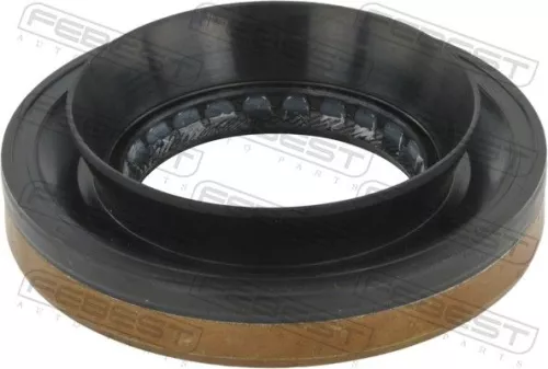 Shaft Seal, propshaft centre bearing