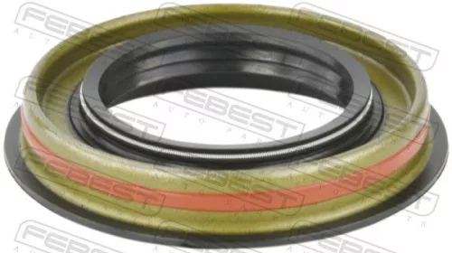 Shaft Seal, differential