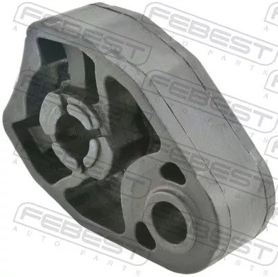 Rubber Buffer, muffler