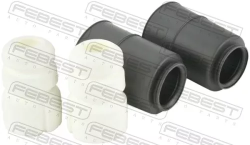 Dust Cover Kit, shock absorber