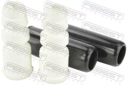 Dust Cover Kit, shock absorber