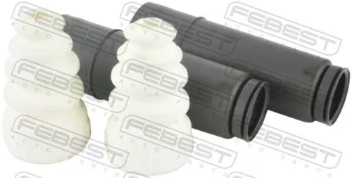 Dust Cover Kit, shock absorber