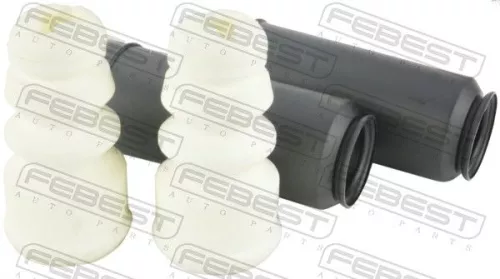 Dust Cover Kit, shock absorber