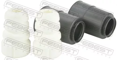 Dust Cover Kit, shock absorber
