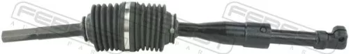 Steering Shaft