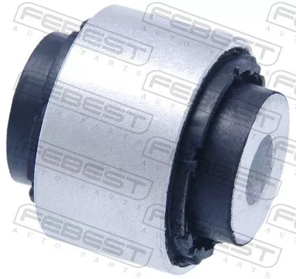 Mounting, control/trailing arm