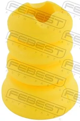 Rubber Buffer, suspension