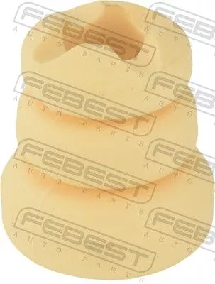 Rubber Buffer, suspension