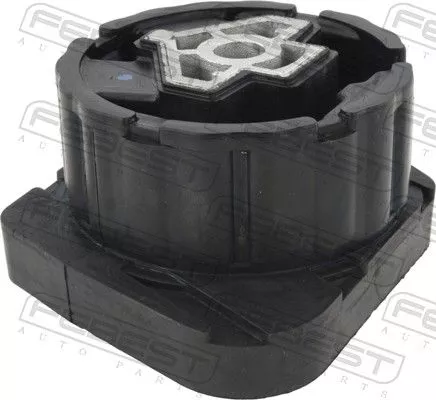 Mounting, automatic transmission